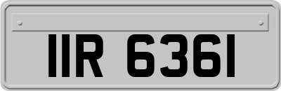 IIR6361