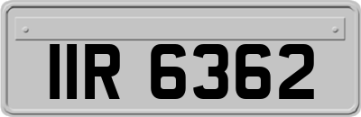 IIR6362