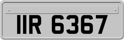 IIR6367