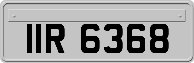 IIR6368