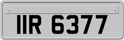 IIR6377