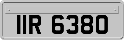 IIR6380