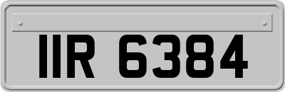 IIR6384