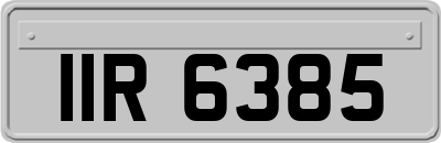 IIR6385