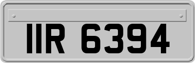 IIR6394