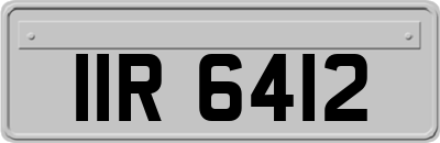 IIR6412