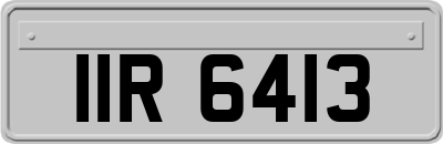 IIR6413