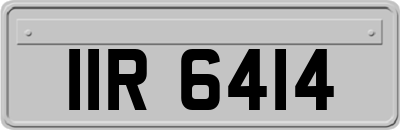 IIR6414