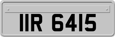 IIR6415