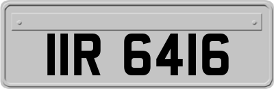 IIR6416