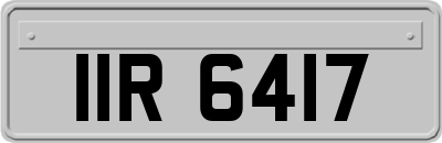 IIR6417