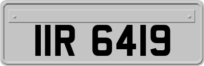 IIR6419