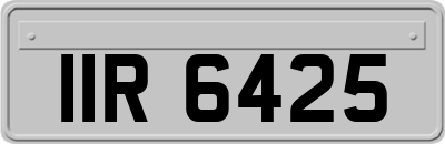 IIR6425