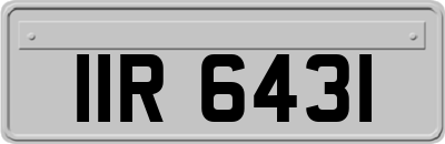 IIR6431