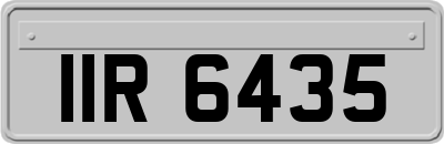 IIR6435