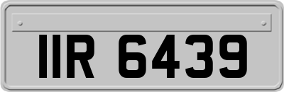 IIR6439