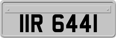 IIR6441