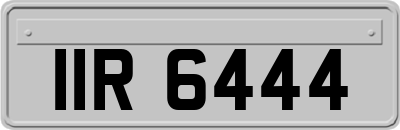 IIR6444