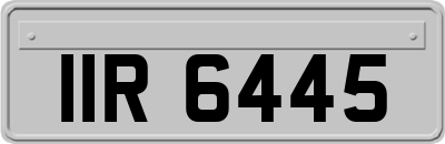 IIR6445