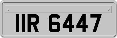 IIR6447