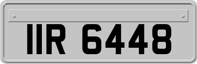 IIR6448
