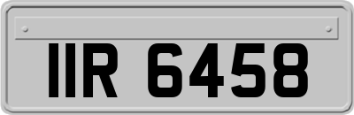 IIR6458