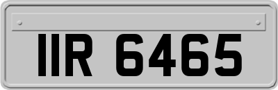 IIR6465