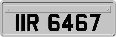 IIR6467