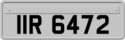 IIR6472
