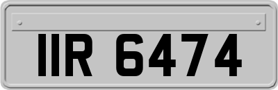 IIR6474