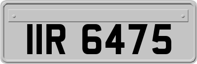 IIR6475