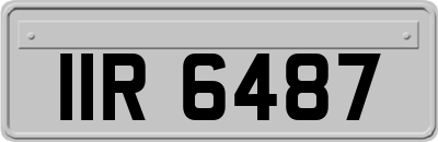 IIR6487