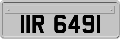 IIR6491