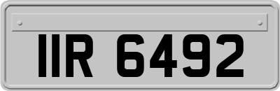 IIR6492