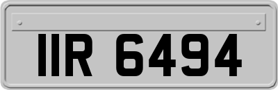 IIR6494