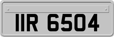 IIR6504