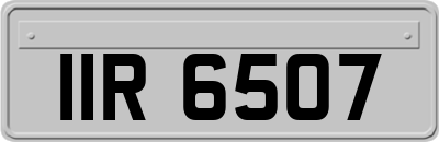 IIR6507