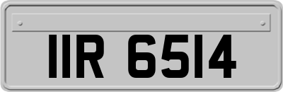 IIR6514