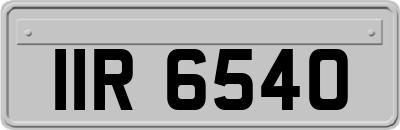 IIR6540