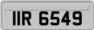 IIR6549