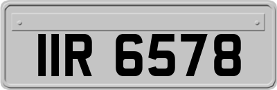 IIR6578