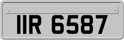 IIR6587
