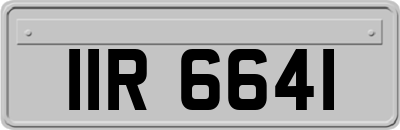IIR6641