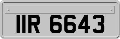 IIR6643