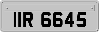 IIR6645