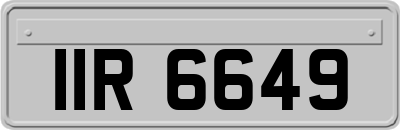 IIR6649