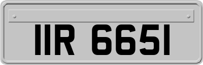 IIR6651
