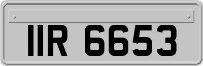 IIR6653