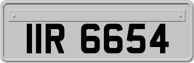 IIR6654