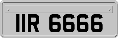 IIR6666